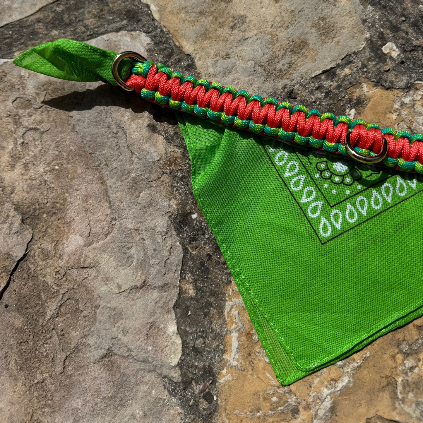 Desert Lime