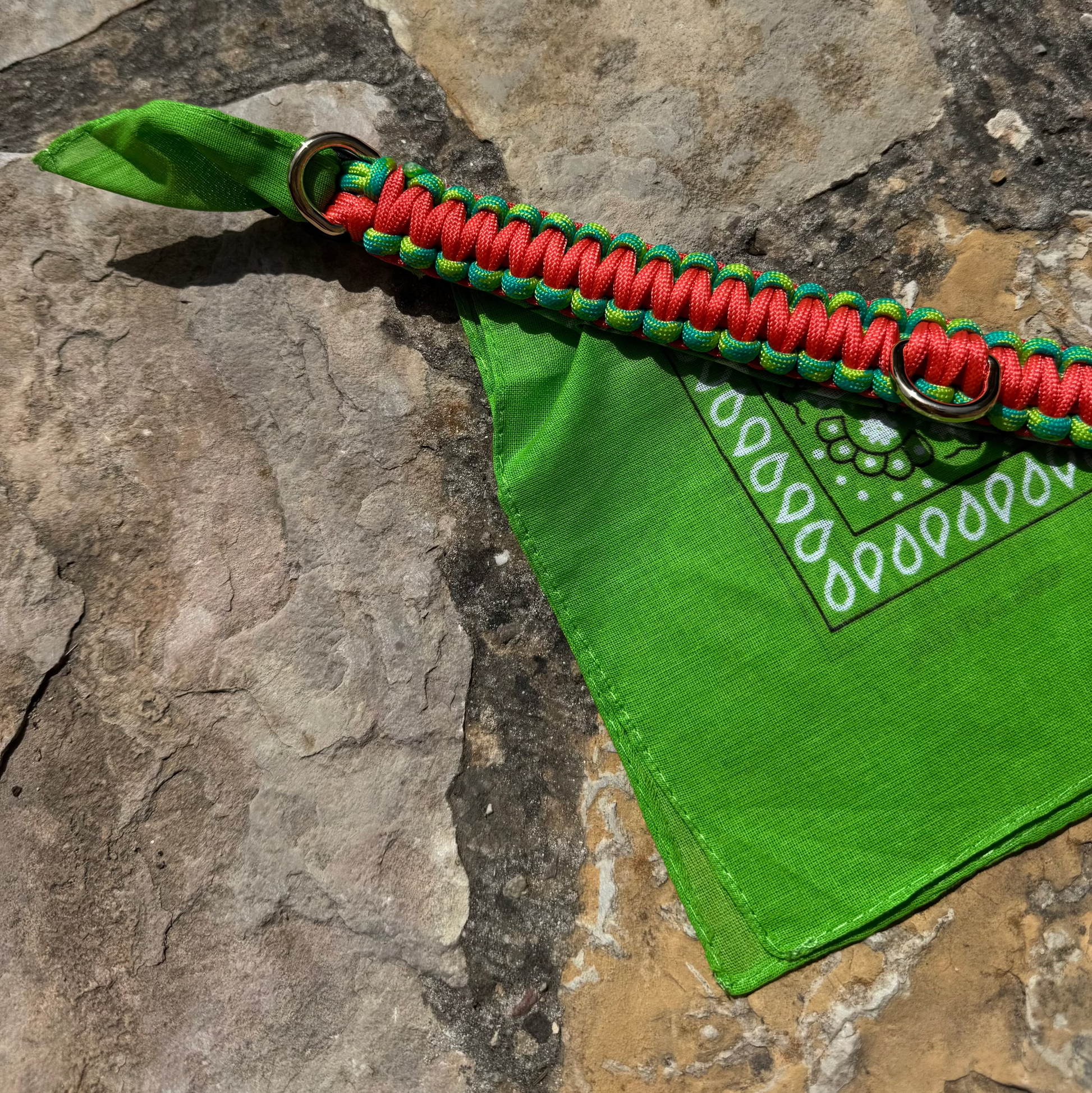 Desert Lime